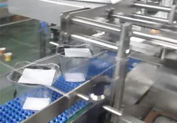 Packline USA - global manufacturer of packaging machines