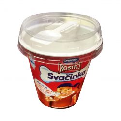 Margarine and Ice Cream Dousmart Yogurt Top Spoon - Packline USA
