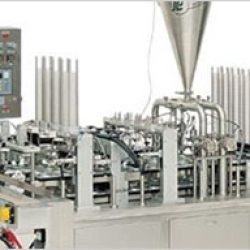 Packline USA - Fully Automatic Videos 1 Food Packing Machine