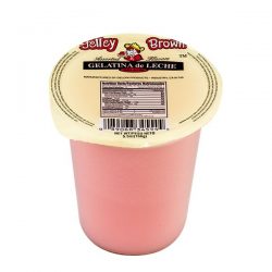Margarine and Ice Cream Jelly Pink Leche - Packline USA