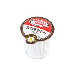 Coffee Single Cup KCup Nesspresso House Blend Coffee - Packline USA