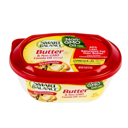 Custom Product Packaging Margarine and Ice Cream - Packline USA