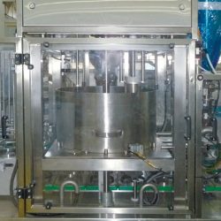 PXM Fully Automatic Kettle FIller - Packline USA