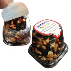 Other Special Innovation Sunkist Shaker Assorted Nuts - Packline USA