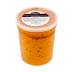 Custom Product Packaging Soups and Dressings - Packline USA